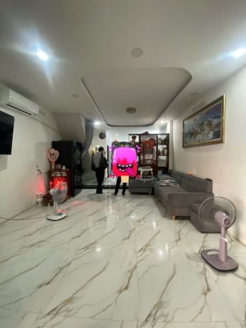 Bán nhà trung tâm linh chiểu thủ đức  56m2 trệt lầu 2pn - 6679451