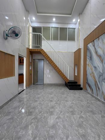Giảm sốc 250 triệu  nhà gò vấp giá chỉ 3 tỷ 500  nở hậu 6679483
