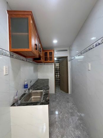 Giảm sốc 250 triệu  nhà gò vấp giá chỉ 3 tỷ 500  nở hậu 6679484