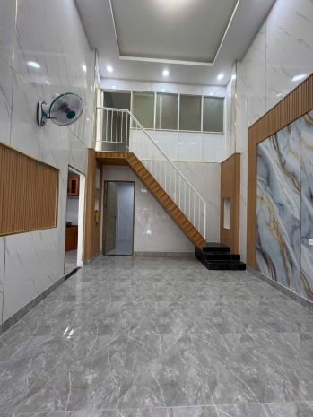 Giảm sốc 250 triệu  nhà gò vấp giá chỉ 3 tỷ 500  nở hậu 6679486