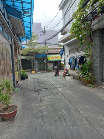 Bán nhà bình tân, gần nguyễn sơn - diện tích rộng, chỉ 3.6 6679605