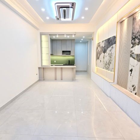 5 tỷ nhỉnh- hoàng diệu quận 4- nhà mới 100 ngang hơn 4m- 3 6679607