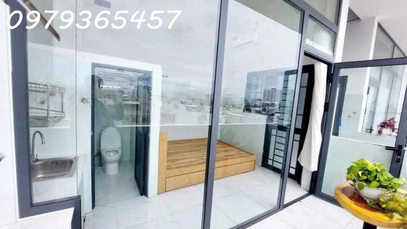Cho thuê phòng trọ - căn hộ - 3triệu - tân phú 6679626