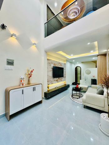 Bán nhà - 5 tầng btct - chính chủ - 3pn lớn - hẻm thông - 6679660