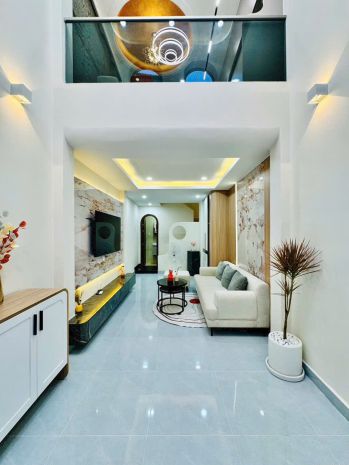 Bán nhà - 5 tầng btct - chính chủ - 3pn lớn - hẻm thông - 6679662