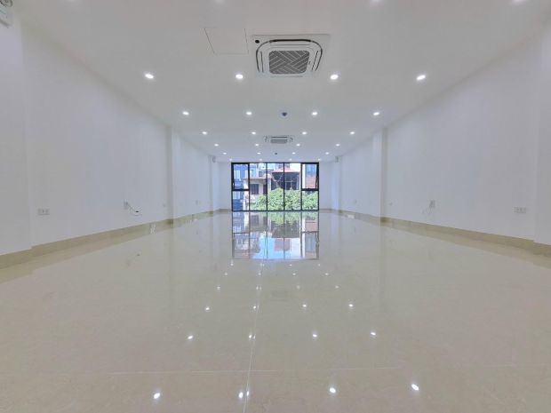 Tin thật 100 bán tòa văn phòng 97m2 x 9 tầng tại mặt phố 6679697