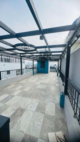 Tin thật 100 bán tòa văn phòng 97m2 x 9 tầng tại mặt phố 6679700