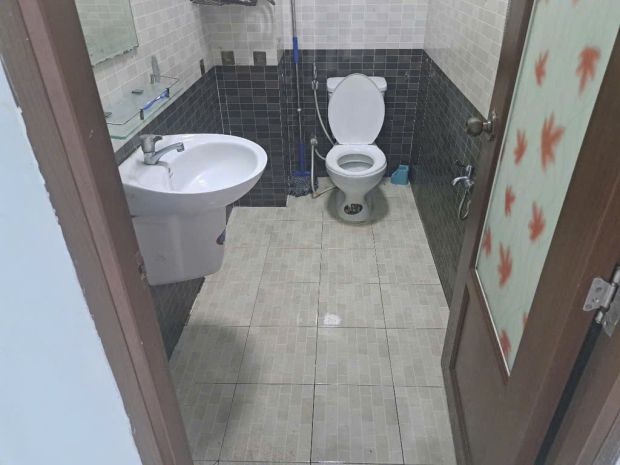 Bán nhà hxh khu pmh q7, 4x14.5m, 3 tầng, chỉ 6,8 tỷ - sổ hồn 6679781