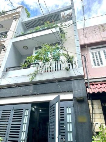 Bán nhà mặt tiền đặng văn bi, trường thọ. 3tầng, 100m2, 11 6679842
