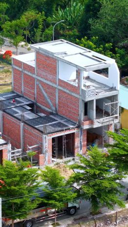 Vị trí chiến lược sinh lời: khu dân cư tân hội - biên độ 6680624