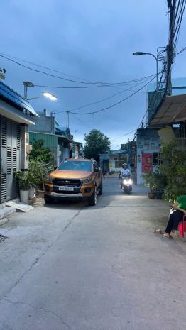 Nhà đẹp lầu, hẻm xe hơi, trung tâm plb giá chỉ 5,8tỷ 6680650