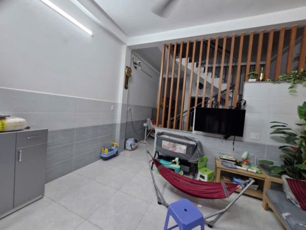 Nhà đẹp lầu, hẻm xe hơi, trung tâm plb giá chỉ 5,8tỷ 6680651