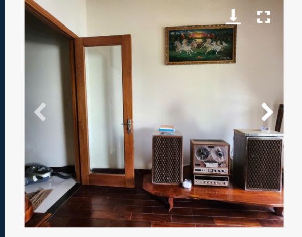 + bán nhà 2 tầng mặt tiền đường 7,5m, đường trần văn dư 6680705