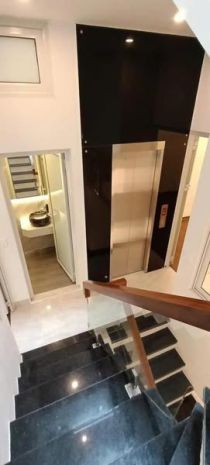 Phố kim mã  70m  6 tầng tm  ô tô dừng đỗ  chủ mót bán 6680800