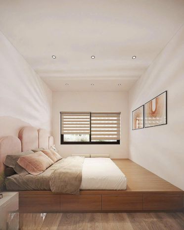 **bán nhà đường tiền giang, phường 2, tân bình 4,2x17, 2 6680828