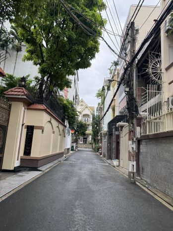 **bán nhà đường tiền giang, phường 2, tân bình 4,2x17, 2 6680830
