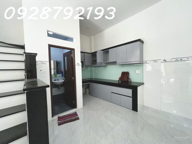 Nhà sạch đẹp 45m2 sổ chính chủ, vườn lài, tp giá chỉ 6ty 6680848