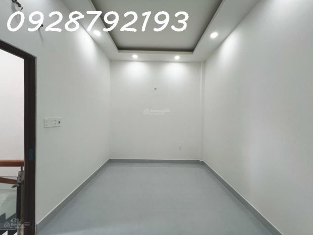 Nhà sạch đẹp 45m2 sổ chính chủ, vườn lài, tp giá chỉ 6ty 6680850