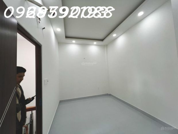 Nhà sạch đẹp 45m2 sổ chính chủ, vườn lài, tp giá chỉ 6ty 6680851