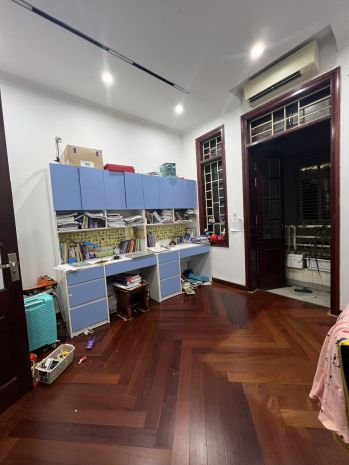 Bán nhà phố nguyễn quý đức  5 tầng tự xây  2 mặt thoáng 6680918