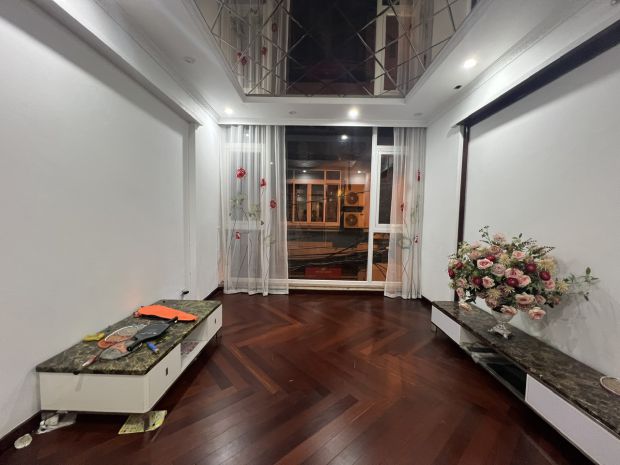 Bán nhà phố nguyễn quý đức  5 tầng tự xây  2 mặt thoáng 6680920