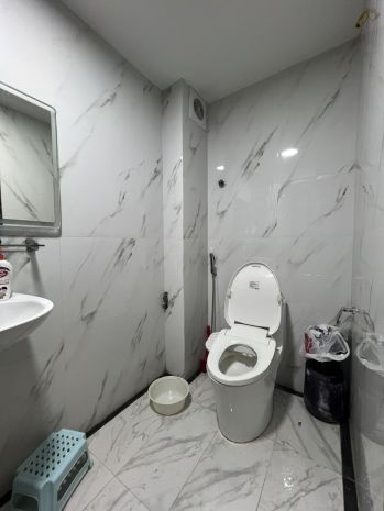 Bán nhà phố nguyễn quý đức  5 tầng tự xây  2 mặt thoáng 6680922
