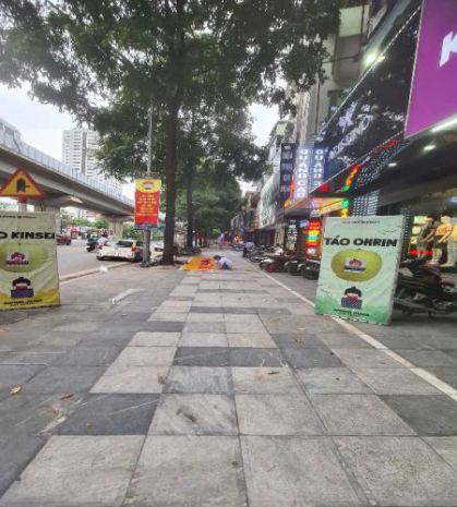 Chính chủ bán nhà mặt phố quang trung  hà đông 6680973