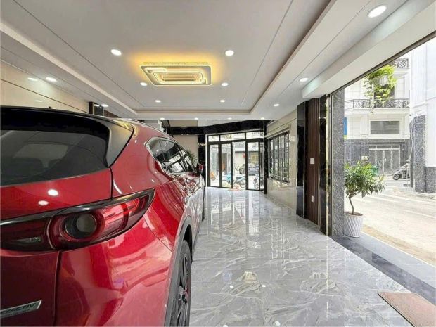 Bán nhà hèm 1017, lạc long quân, p11, tân bình 5x13 hơn 6681091