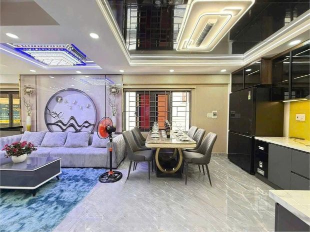 Bán nhà hèm 1017, lạc long quân, p11, tân bình 5x13 hơn 6681093