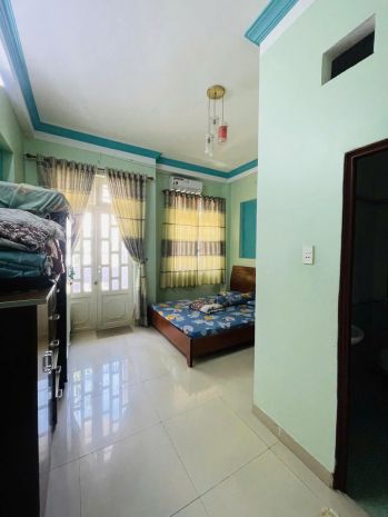 Bán nhà hẻm 1017 lạc long quân, phường 11, tân bình 6681096