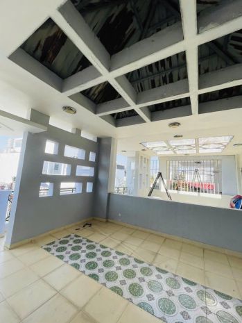 Bán nhà hẻm 1017 lạc long quân, phường 11, tân bình 6681097