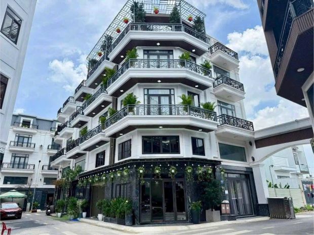 Bán nhà hèm 1017, lạc long quân, p11, tân bình 5x13 hơn 6681098