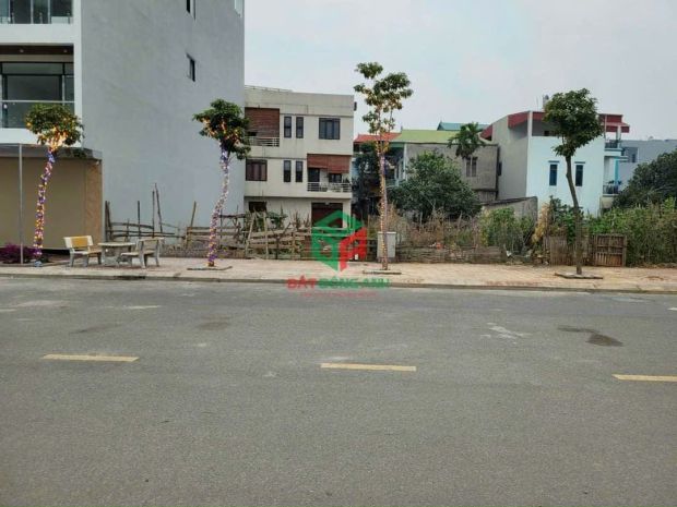 Bán đất đấu giá x4 nguyên khê - 95m - sát chợ lắp ghép - 6681221
