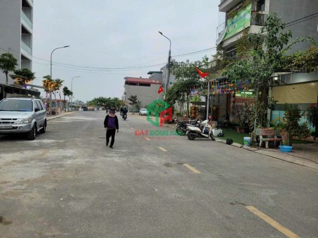 Bán đất đấu giá x4 nguyên khê - 95m - sát chợ lắp ghép - 6681222