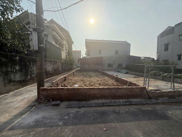 Bán đất thôn đồng nguyên khê - 63.9m - lô góc 6681311