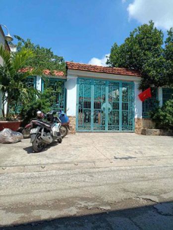 Cần bán nhà vườn đẹp - mặt tiền đường liên ấp 1-2-3, vĩnh 6681336