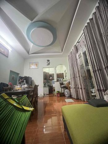 Cần bán nhà vườn đẹp - mặt tiền đường liên ấp 1-2-3, vĩnh 6681338