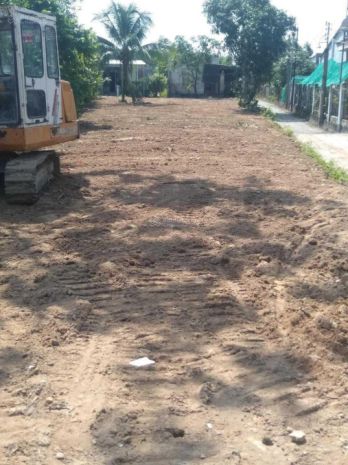Bán đất 3 mt hùng vương, phước an 668m2 8x56m nở hậu 6681372