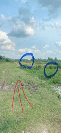 Bán đất sổ đỏ 938,7m² - đường bùi thị xuân, phường tân 6681440