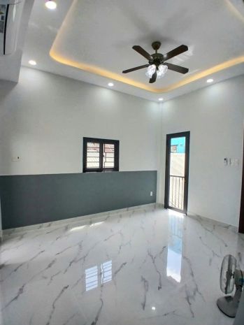 Nhà mới 2 tầng  hẻm xe hơi hồng bàng  44m²  tặng full 6681470