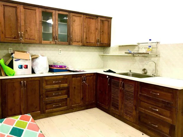 **bán nhà hẻm 127 ni sư huỳnh liên** p10, tân bình 4*30 6681493