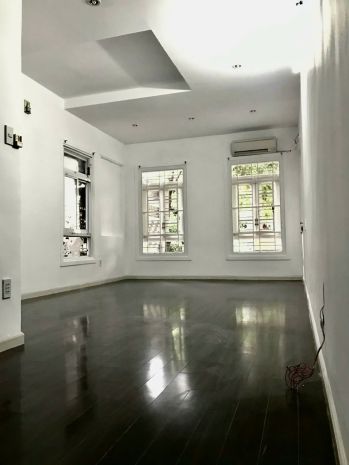 **bán nhà hẻm 127 ni sư huỳnh liên** p10, tân bình 4*30 6681494