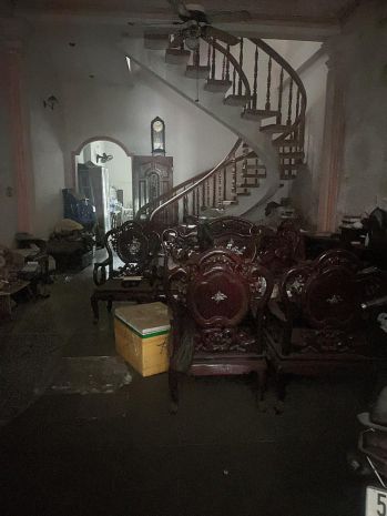 **bán nhà mặt tiền âu cơ** phường 9, tân bình 10*65 chỉ 6681497