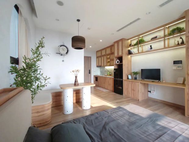 Bán tòa apartment 8 tầng - gần chợ phú vinh - an khánh - 16 6681588