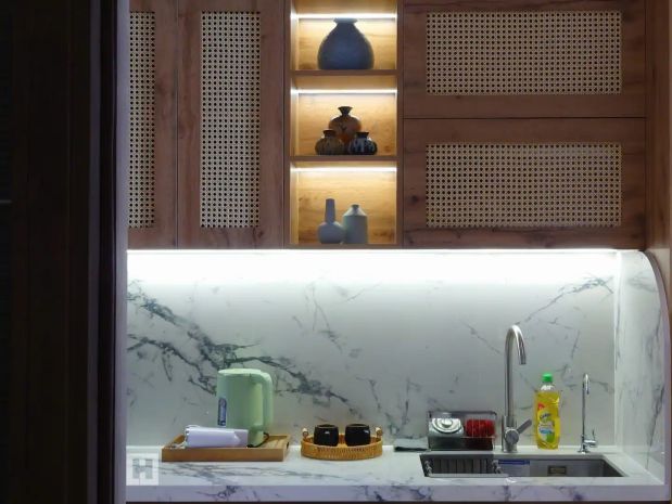 Bán tòa apartment 8 tầng - gần chợ phú vinh - an khánh - 16 6681589