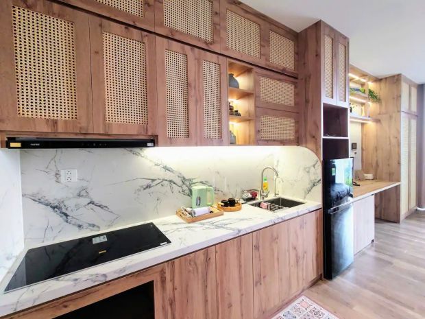Bán tòa apartment 8 tầng - gần chợ phú vinh - an khánh - 16 6681591