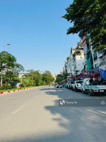 Bán nhà mặt phố võ chí công 240m - 10 tầng thông sàn thang 6681602