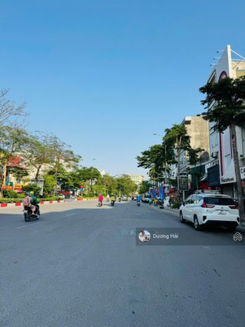 Bán nhà mặt phố võ chí công 240m - 10 tầng thông sàn thang 6681603