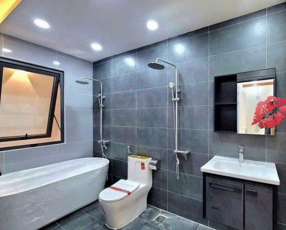 Bán chung cư, dòng tiền 4,5năm: 2pn,2wc đ. phạm văn đồng, 6681645