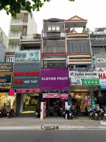 **27 tỷ hơn-sở hữu ngay nhà mtkd tô hiến thành 4tầng 6681682